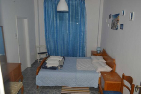  Cosy apartment Acropolis Point 2  Афины